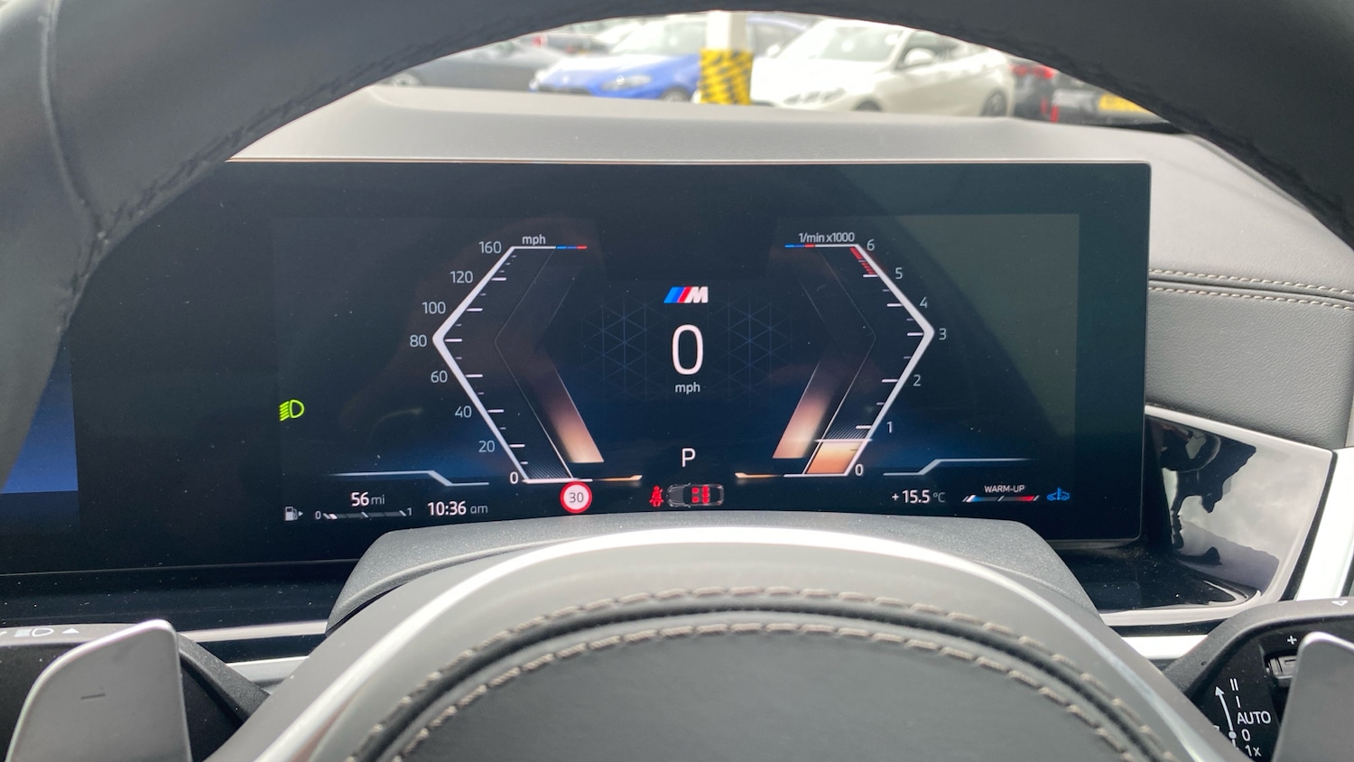 Used BMW X6 2025 for sale - 76476371: Photo 9