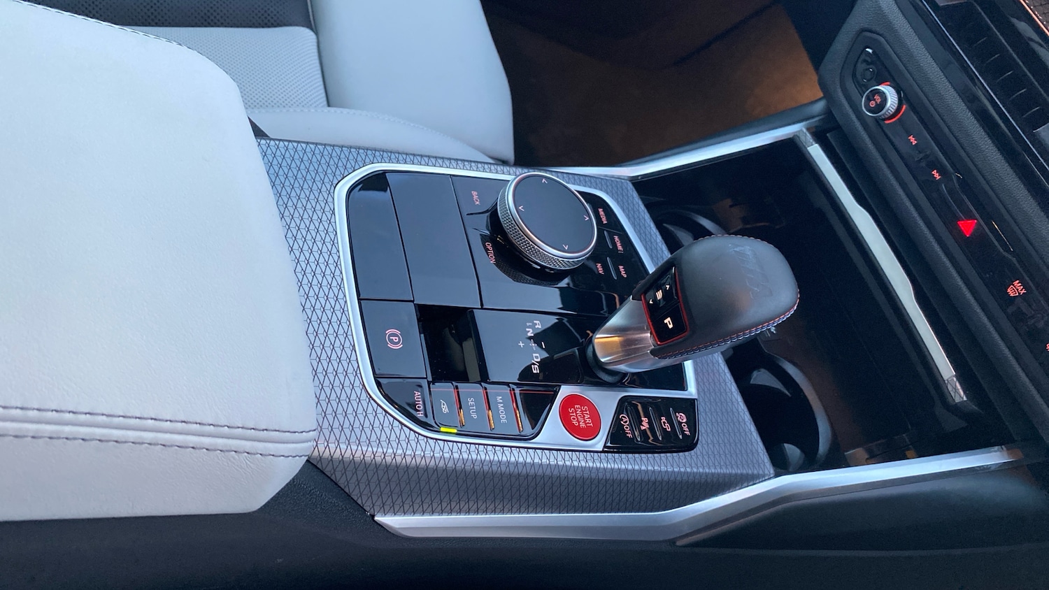 Used BMW M4 2025 for sale - 77530149: Photo 10