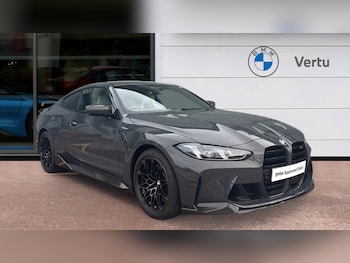 Used BMW M4 2025 for sale - 77530149: Photo