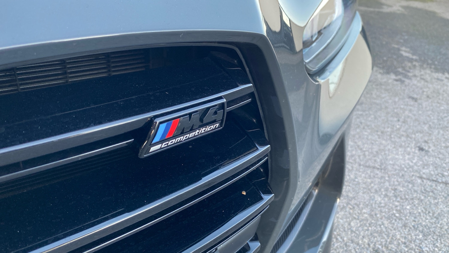 Used BMW M4 2025 for sale - 77530149: Photo 24