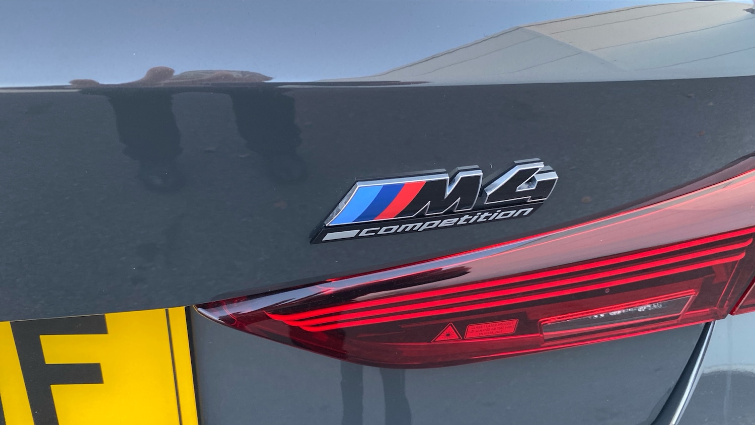 Used BMW M4 2025 for sale - 77530149: Photo 29