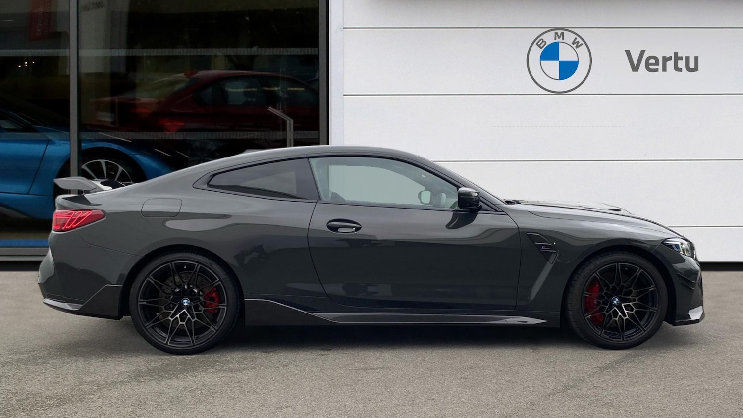 Used BMW M4 2025 for sale - 77530149: Photo 3