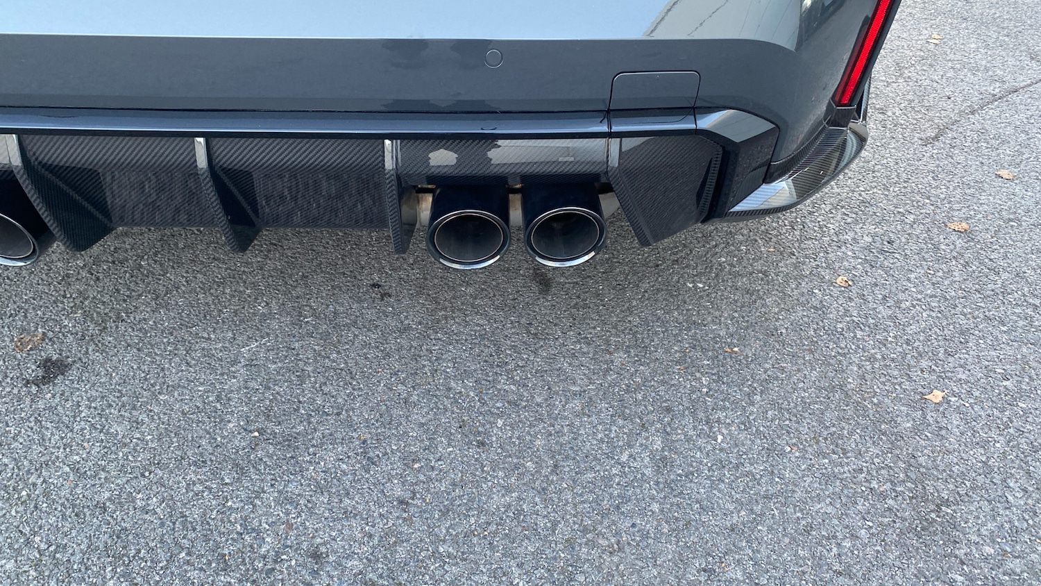 Used BMW M4 2025 for sale - 77530149: Photo 30