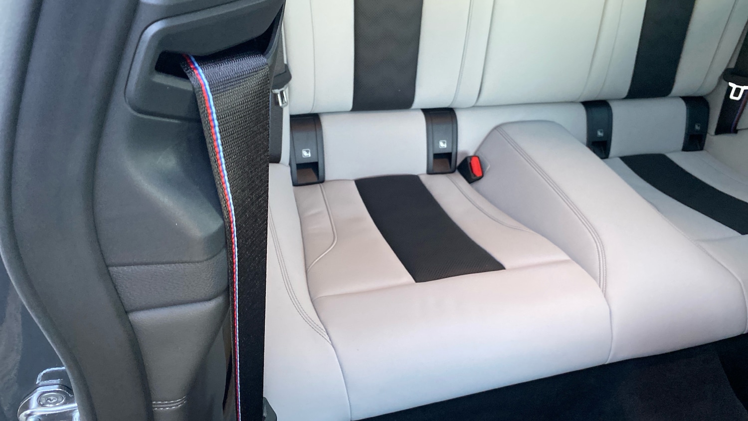 Used BMW M4 2025 for sale - 77530149: Photo 38