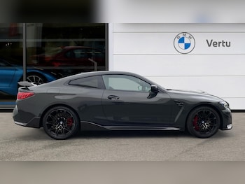 Used BMW M4 2025 for sale - 77530149: Photo