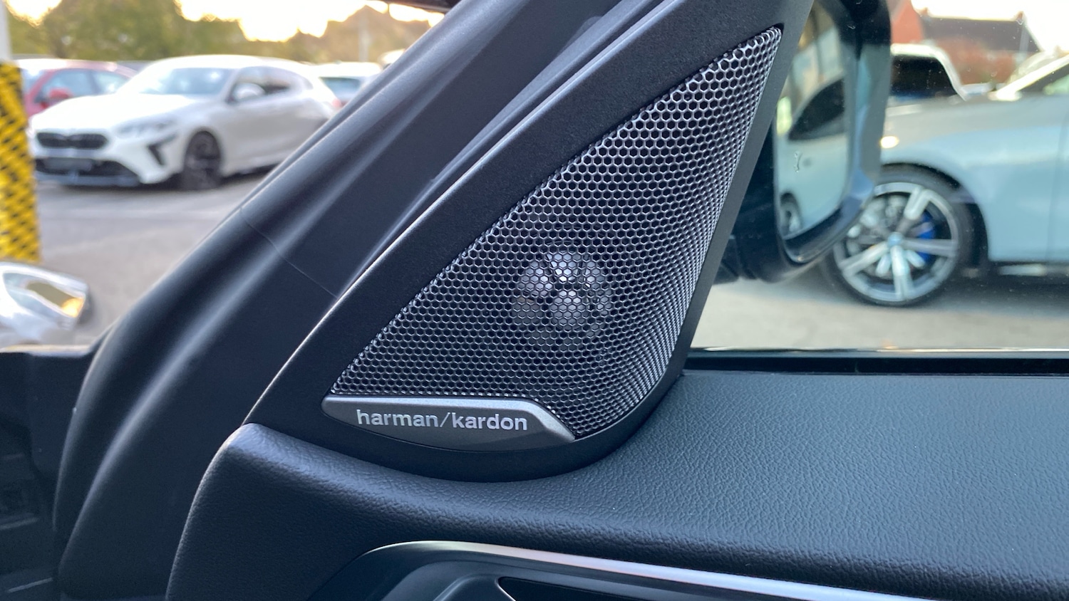 Used BMW M4 2025 for sale - 77530149: Photo 40