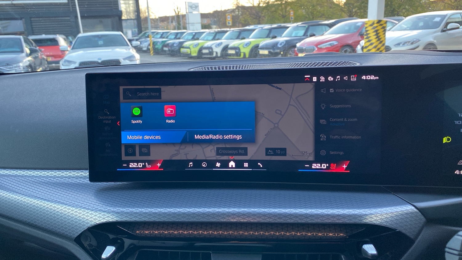 Used BMW M4 2025 for sale - 77530149: Photo 52