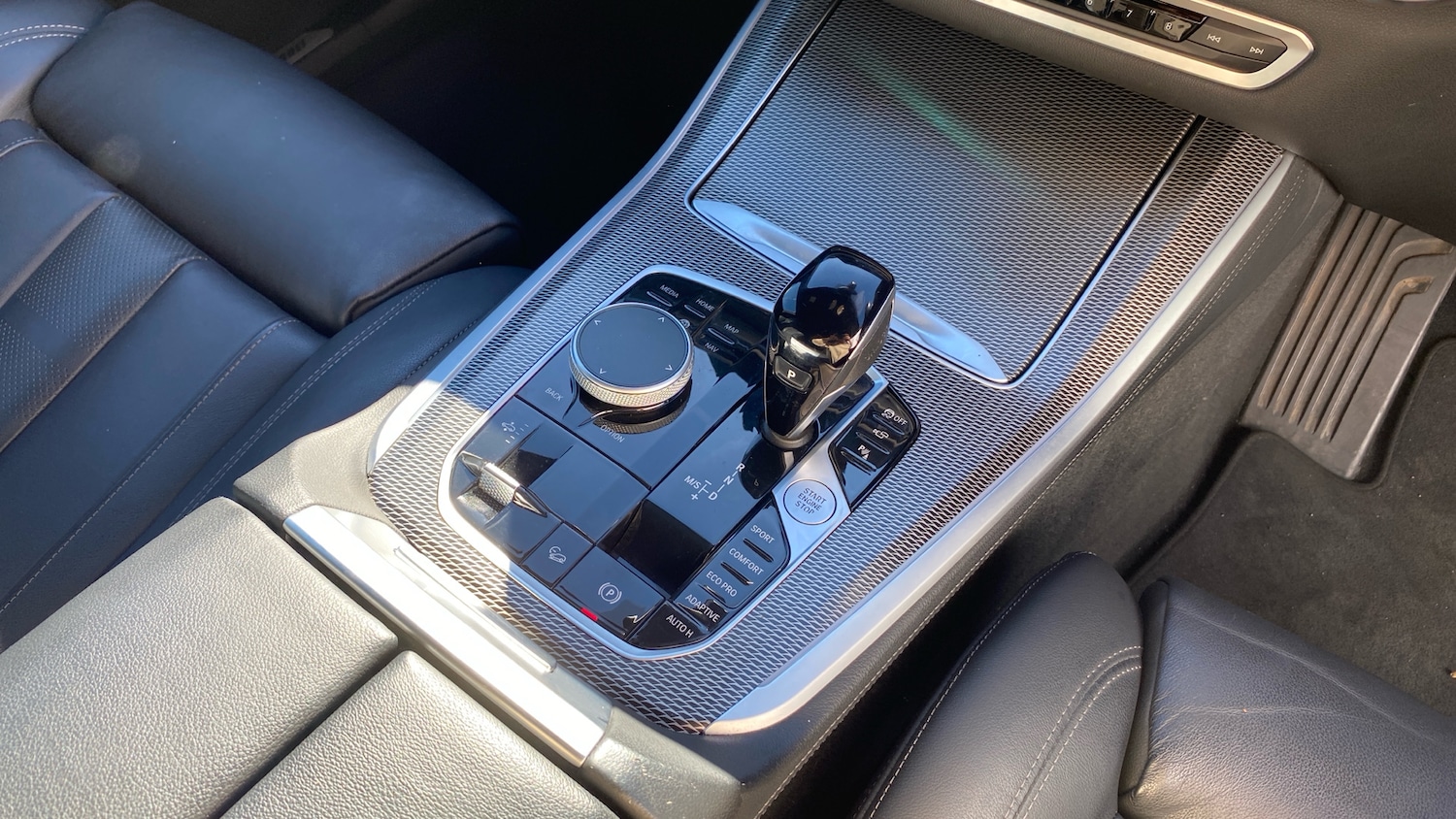 Used BMW X5 2022 for sale - 76219007: Photo 10