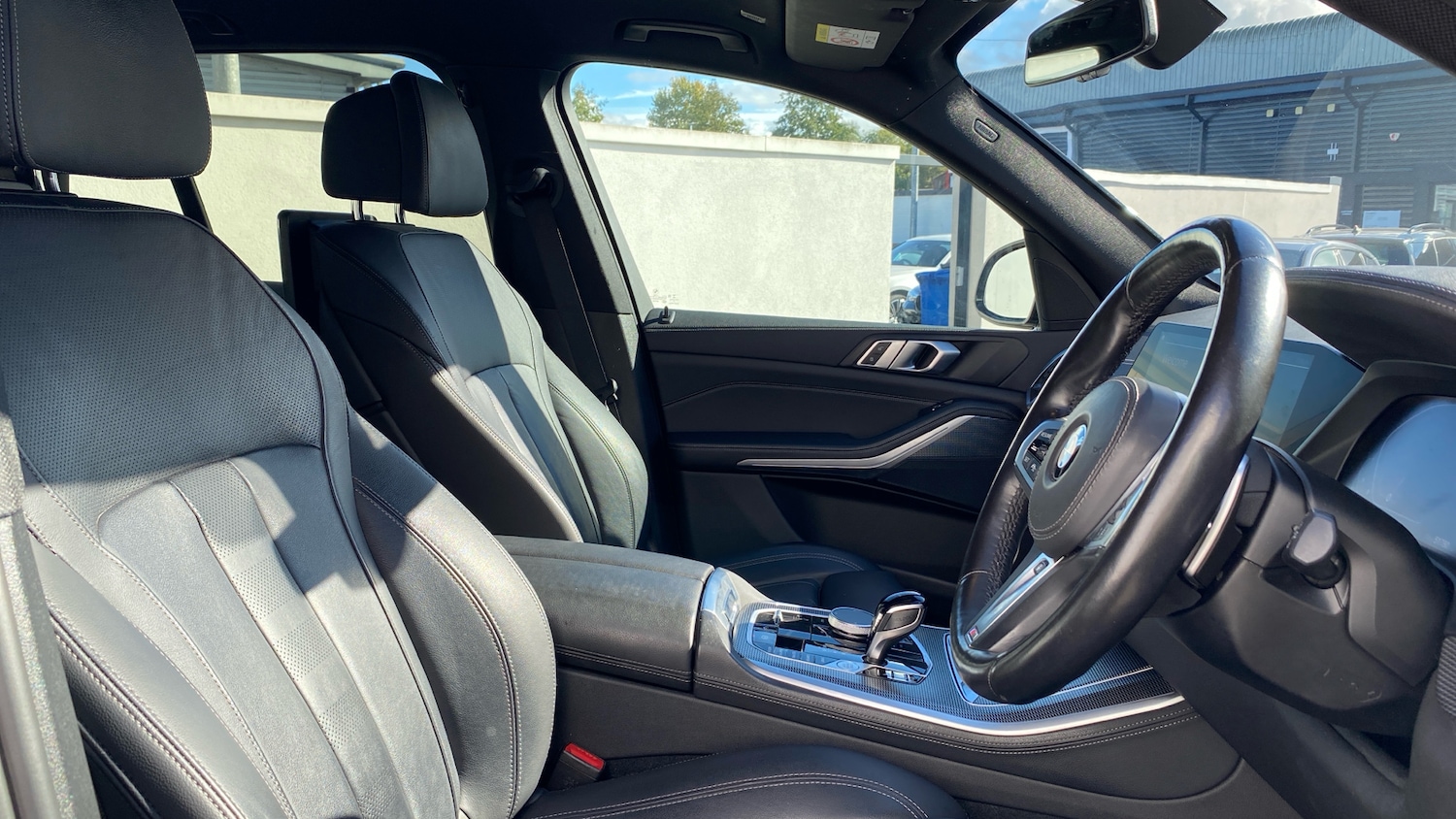 Used BMW X5 2022 for sale - 76219007: Photo 11