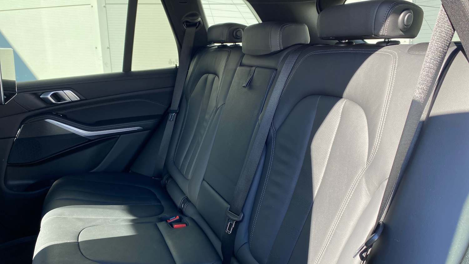 Used BMW X5 2022 for sale - 76219007: Photo 12