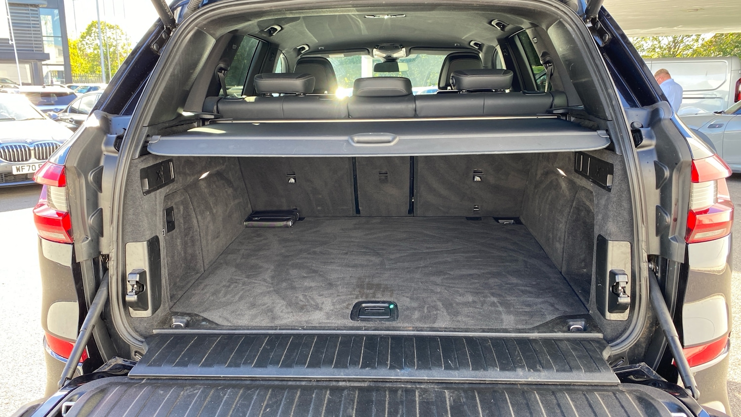 Used BMW X5 2022 for sale - 76219007: Photo 13