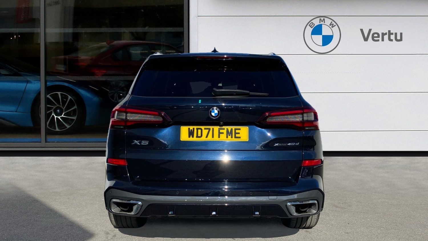 Used BMW X5 2022 for sale - 76219007: Photo 15