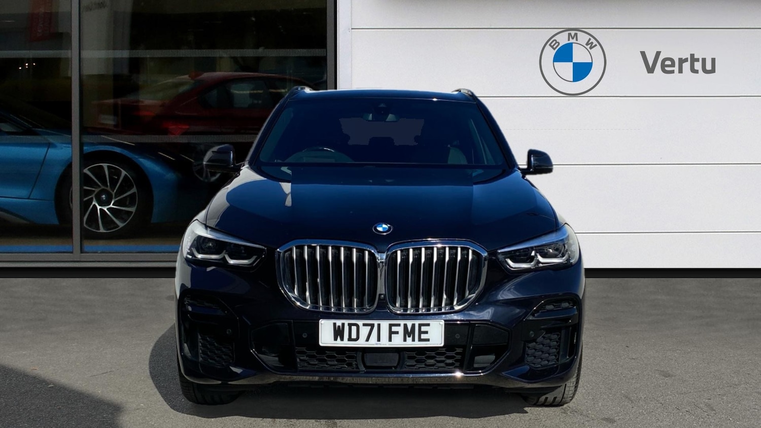 Used BMW X5 2022 for sale - 76219007: Photo 16