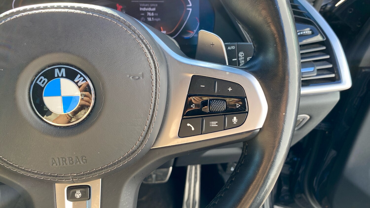 Used BMW X5 2022 for sale - 76219007: Photo 18