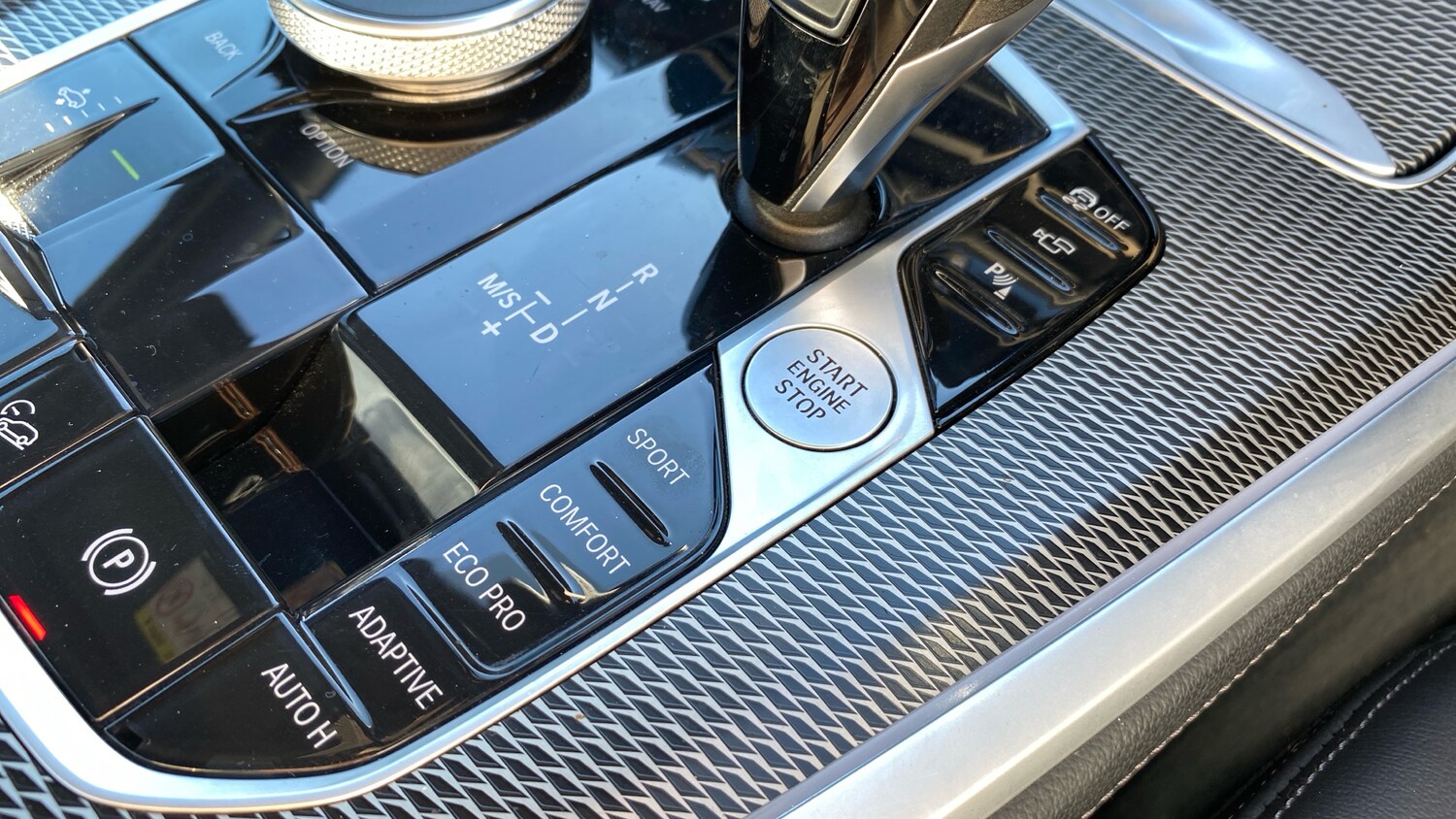 Used BMW X5 2022 for sale - 76219007: Photo 19