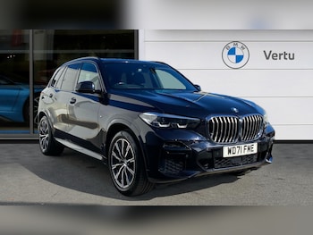 BMW - X5