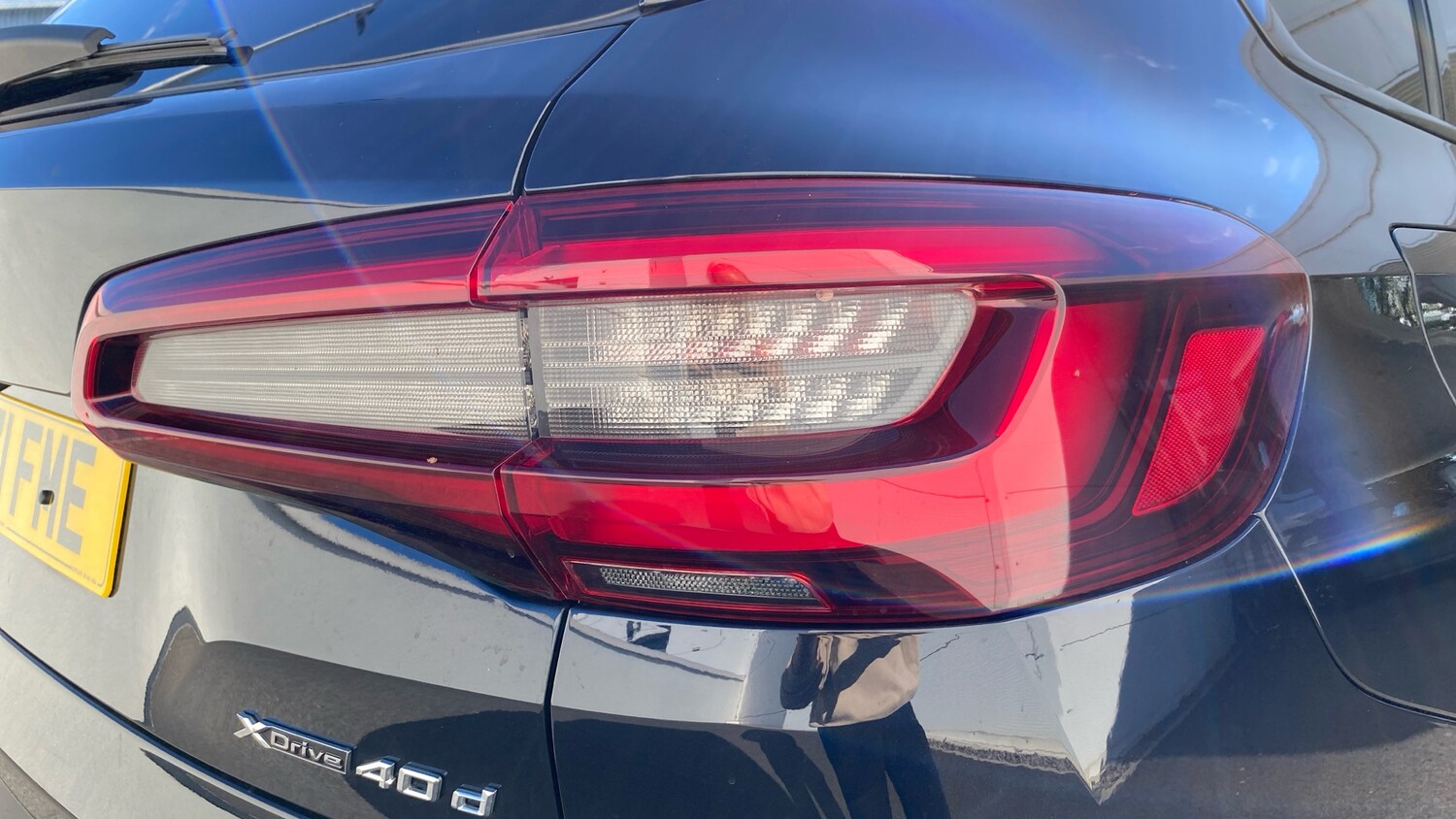 Used BMW X5 2022 for sale - 76219007: Photo 22