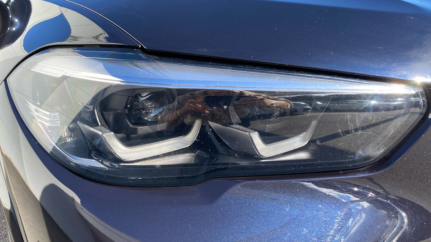 Used BMW X5 2022 for sale - 76219007: Photo 23