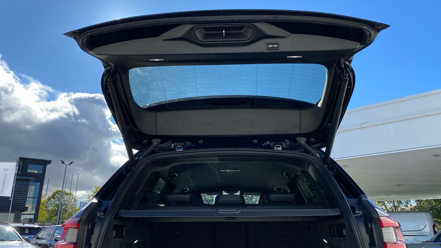 Used BMW X5 2022 for sale - 76219007: Photo 24