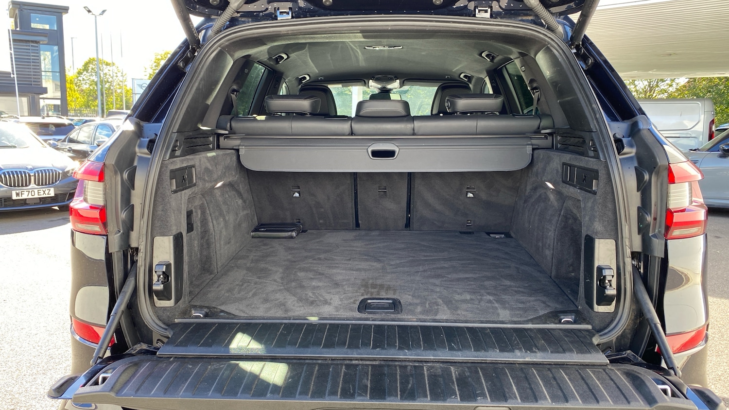 Used BMW X5 2022 for sale - 76219007: Photo 25