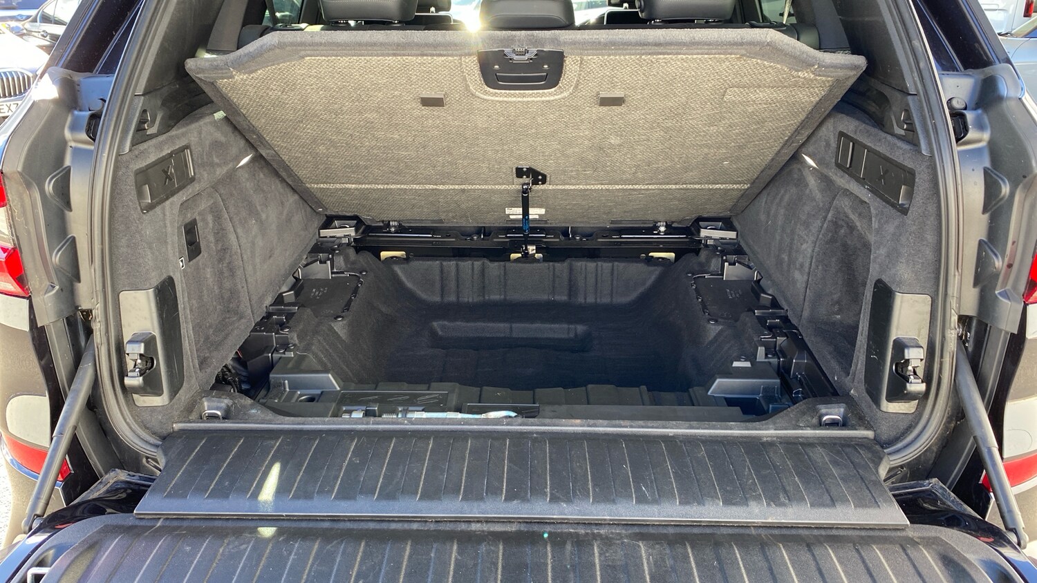 Used BMW X5 2022 for sale - 76219007: Photo 27