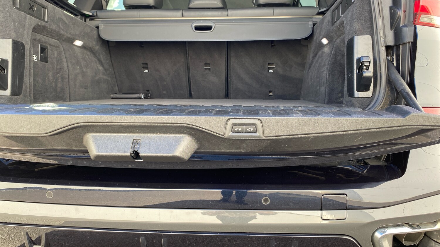 Used BMW X5 2022 for sale - 76219007: Photo 29