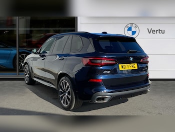 Used BMW X5 2022 for sale - 76219007: Photo 2