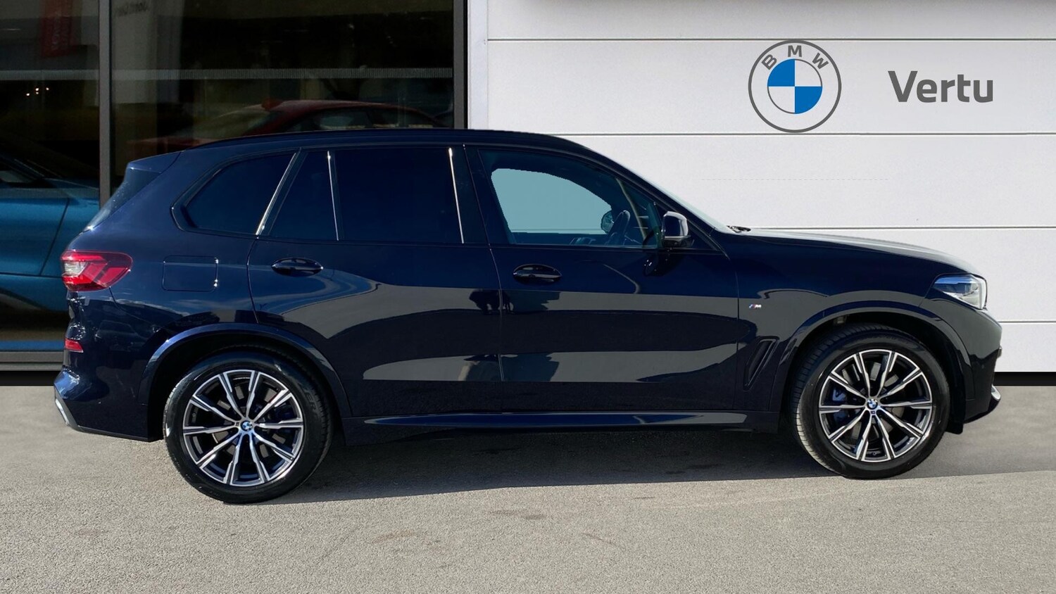 Used BMW X5 2022 for sale - 76219007: Photo 3