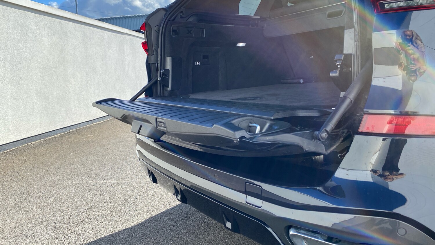 Used BMW X5 2022 for sale - 76219007: Photo 30