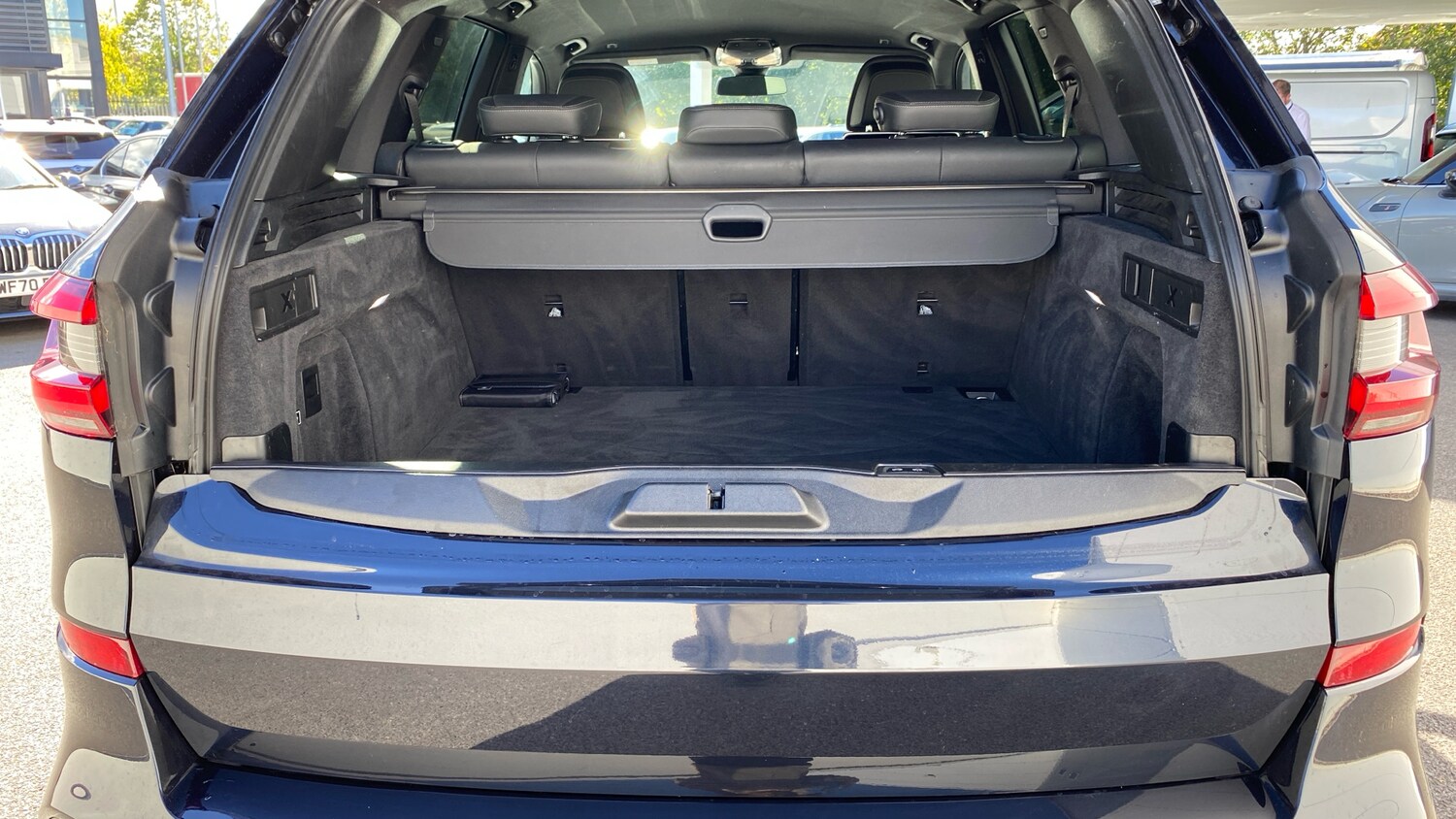 Used BMW X5 2022 for sale - 76219007: Photo 31