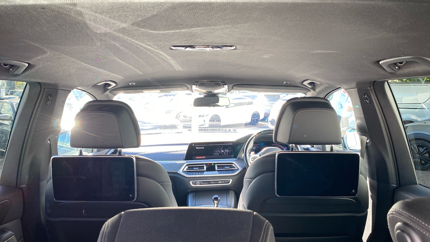 Used BMW X5 2022 for sale - 76219007: Photo 32