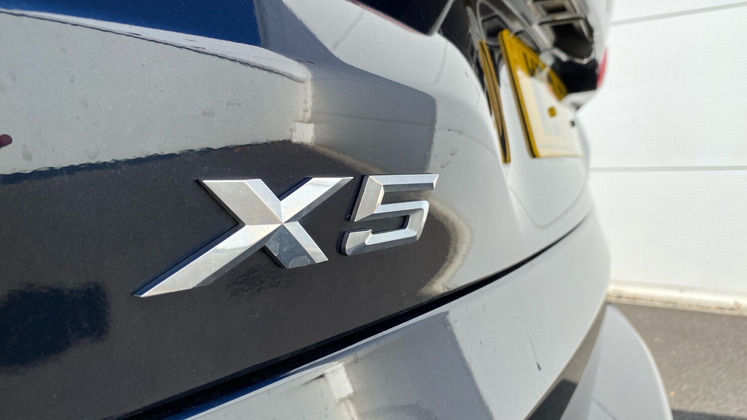 Used BMW X5 2022 for sale - 76219007: Photo 33