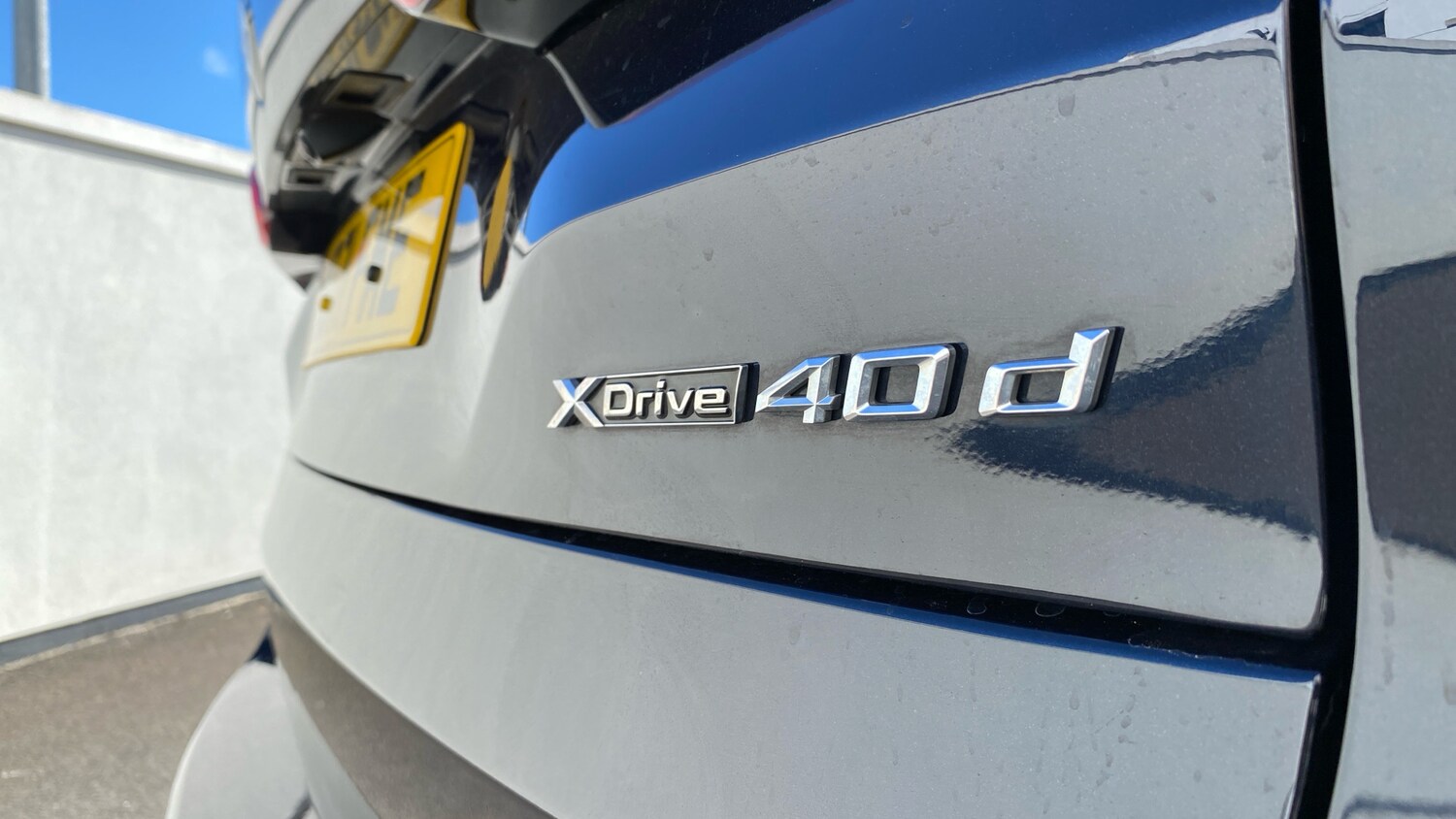 Used BMW X5 2022 for sale - 76219007: Photo 34