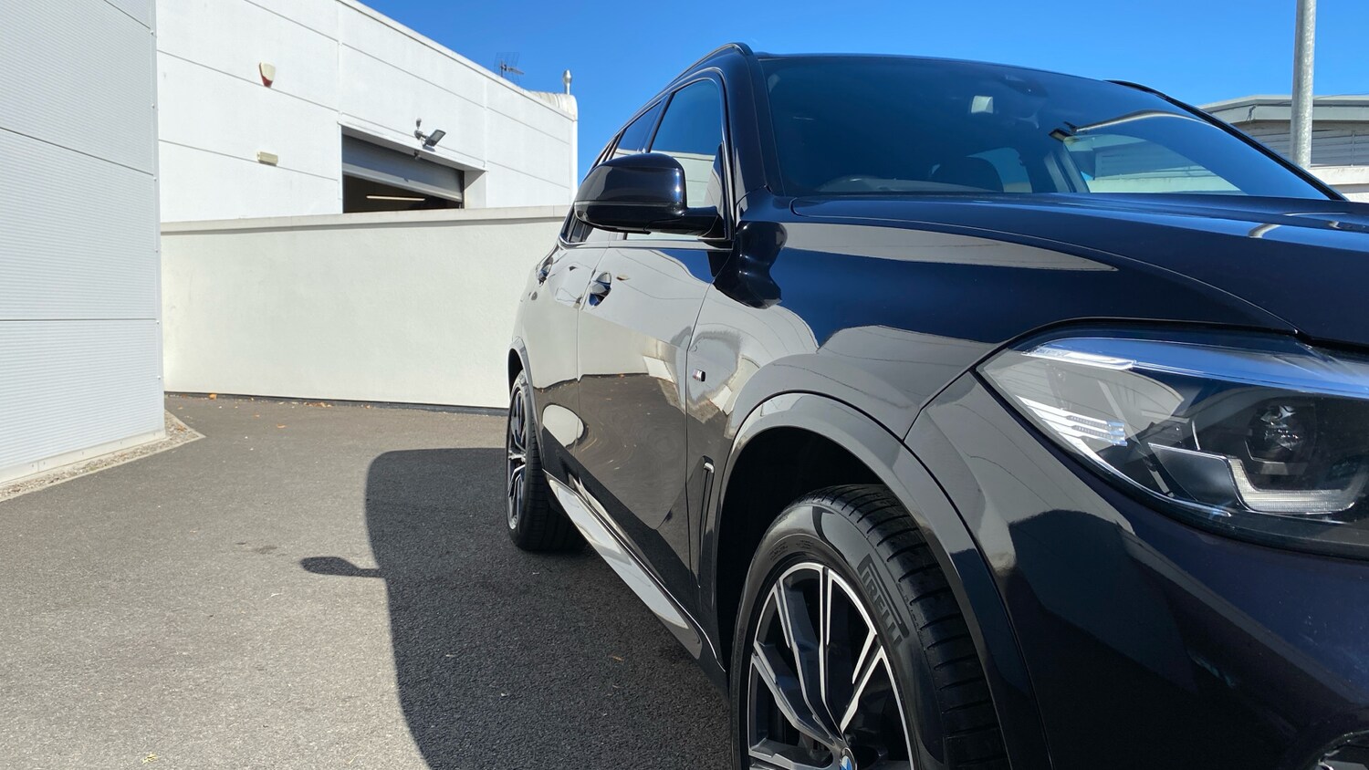 Used BMW X5 2022 for sale - 76219007: Photo 37