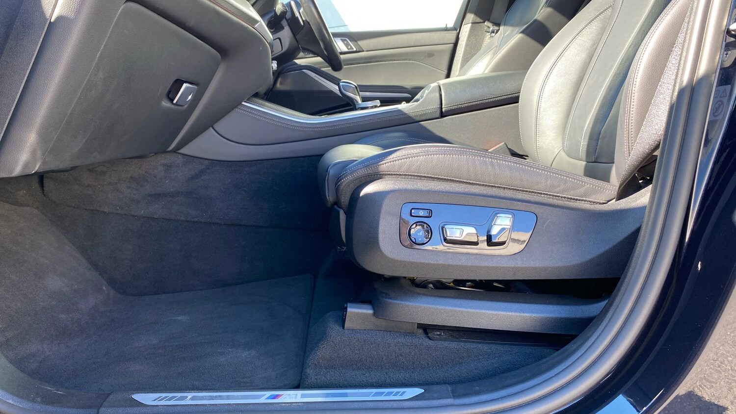 Used BMW X5 2022 for sale - 76219007: Photo 39