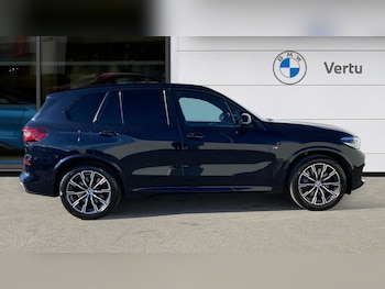 Used BMW X5 2022 for sale - 76219007: Photo 3