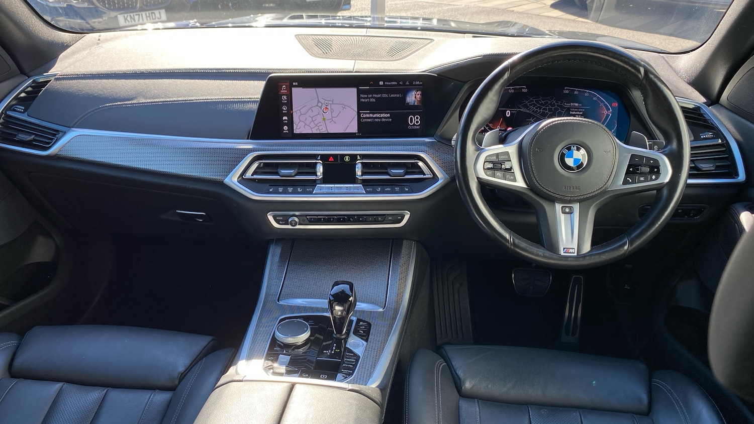 Used BMW X5 2022 for sale - 76219007: Photo 4