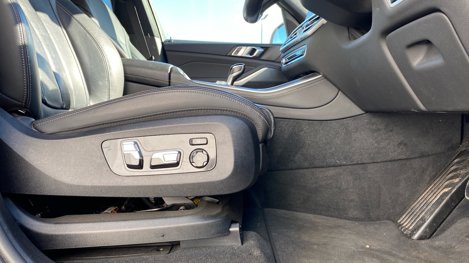 Used BMW X5 2022 for sale - 76219007: Photo 40