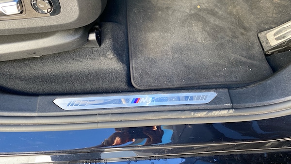 Used BMW X5 2022 for sale - 76219007: Photo 43