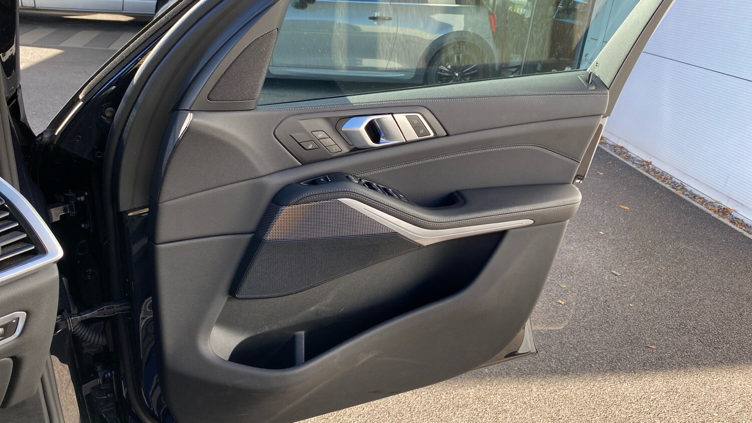 Used BMW X5 2022 for sale - 76219007: Photo 45