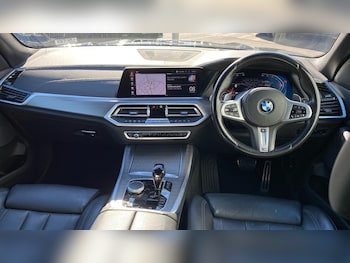 Used BMW X5 2022 for sale - 76219007: Photo 4