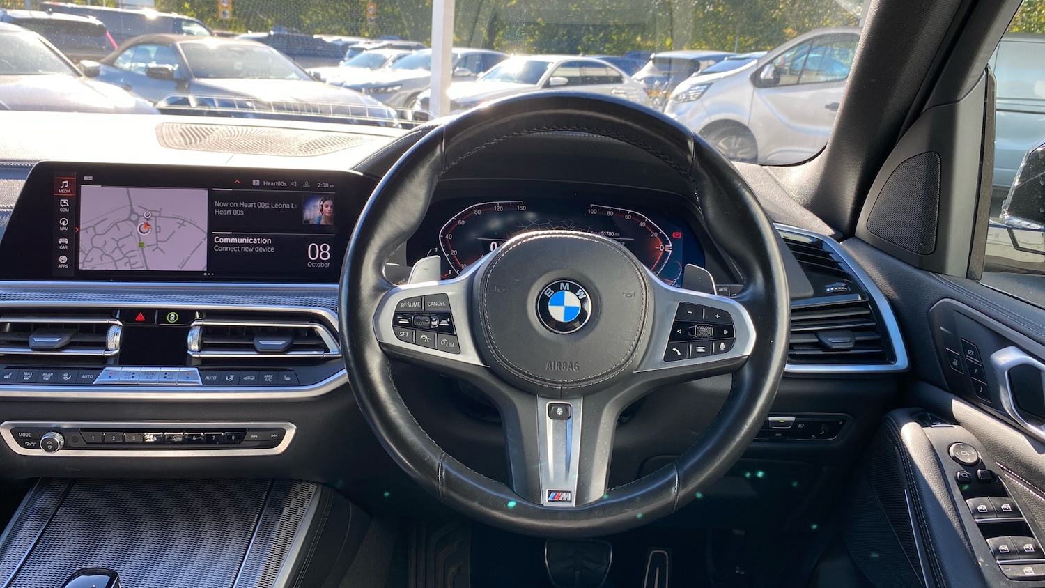 Used BMW X5 2022 for sale - 76219007: Photo 5