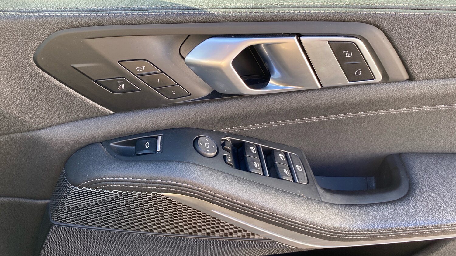 Used BMW X5 2022 for sale - 76219007: Photo 51