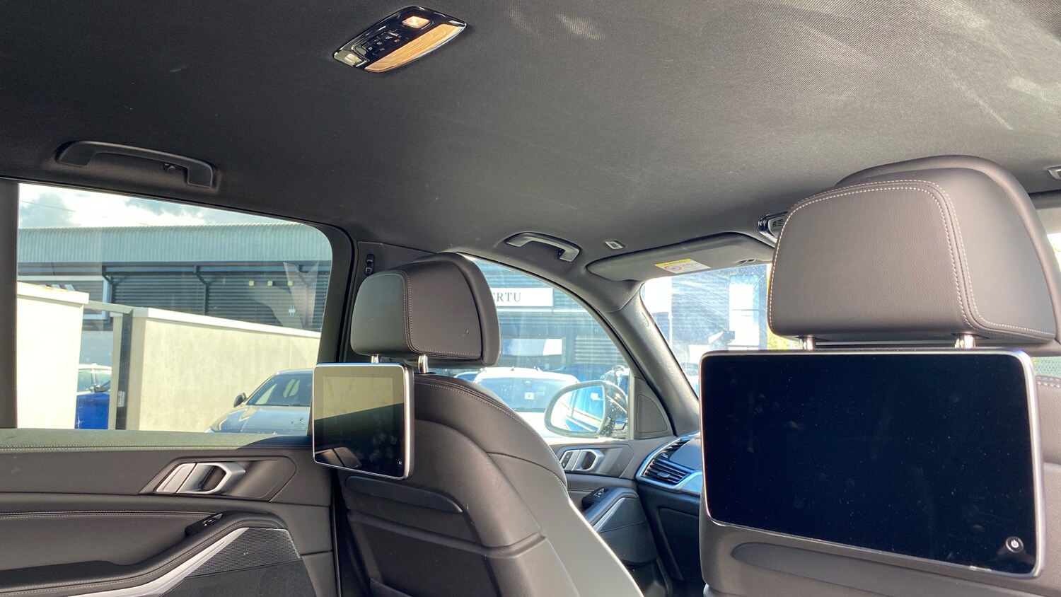 Used BMW X5 2022 for sale - 76219007: Photo 54