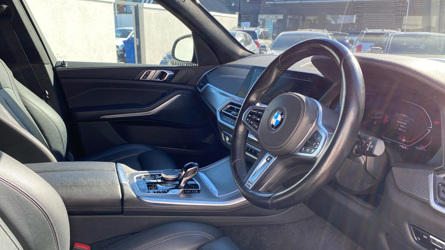 Used BMW X5 2022 for sale - 76219007: Photo 6