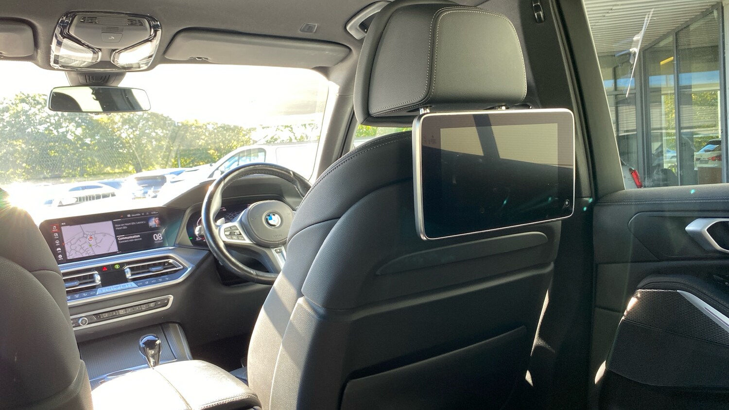 Used BMW X5 2022 for sale - 76219007: Photo 62