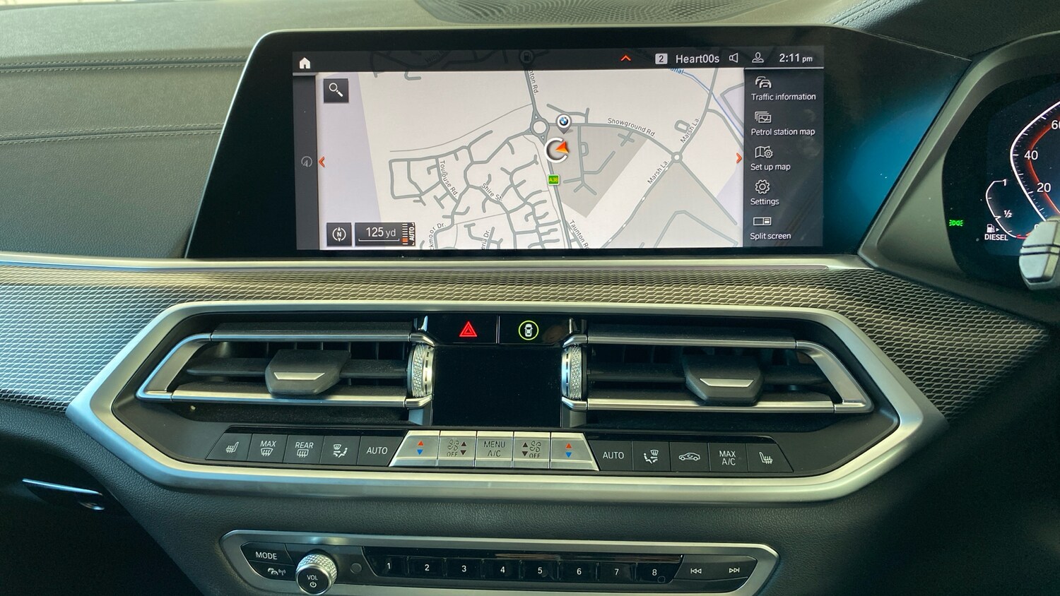 Used BMW X5 2022 for sale - 76219007: Photo 64