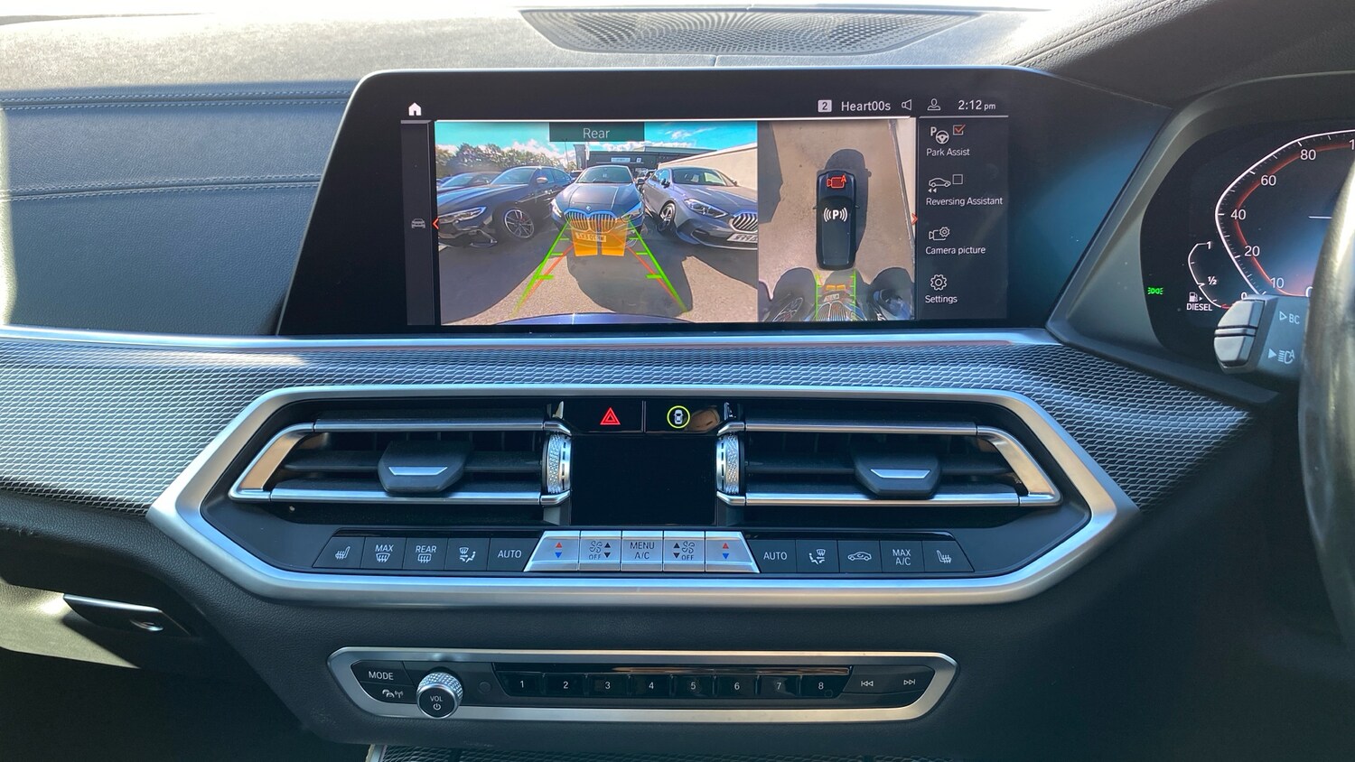 Used BMW X5 2022 for sale - 76219007: Photo 66