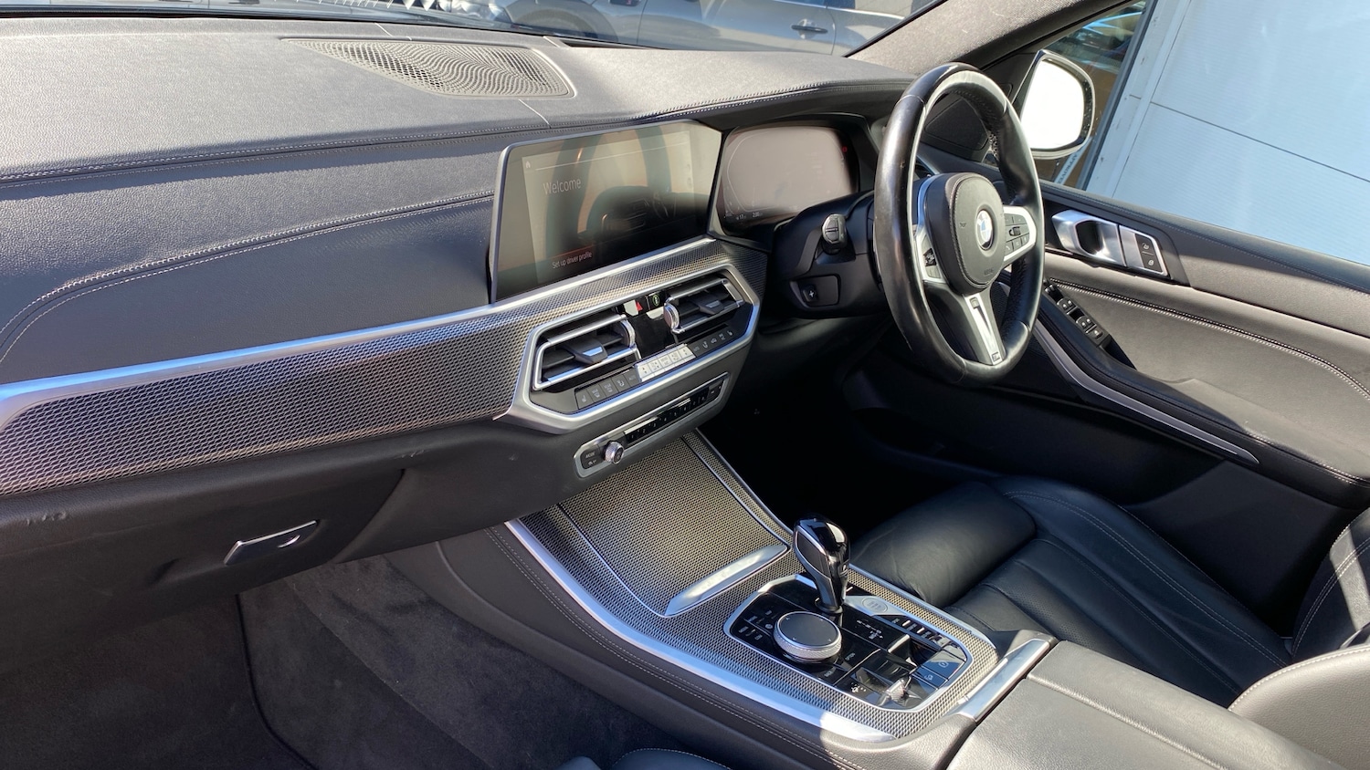 Used BMW X5 2022 for sale - 76219007: Photo 7