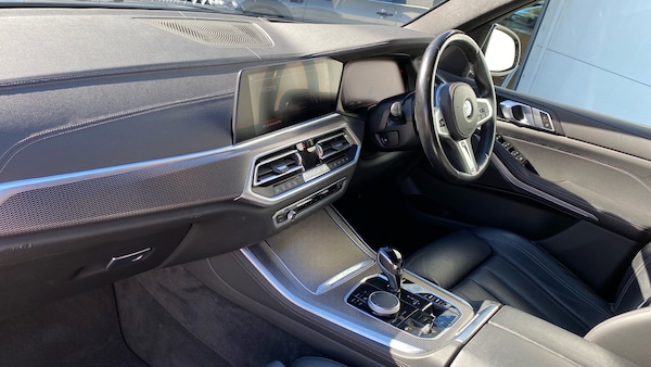 Used BMW X5 2022 for sale - 76219007: Photo 7